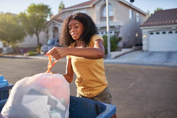 Best Commercial Cleanout Services  in Midway, UT