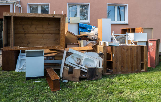 Yard Cleanup Services in Midway, UT