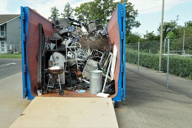 Best Construction Debris Removal  in Midway, UT