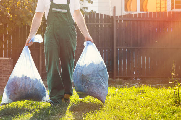 Best Construction Debris Removal  in Midway, UT