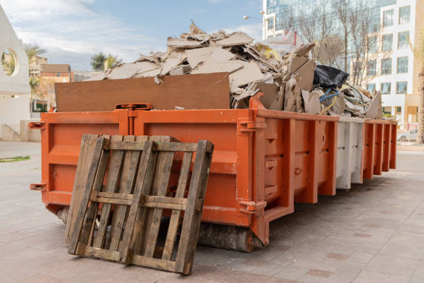 Best Office Junk Removal  in Midway, UT