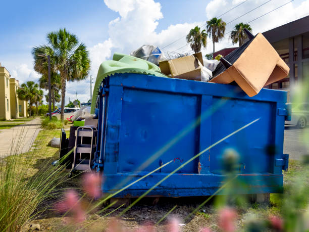 Commercial Cleanout Services in Midway, UT