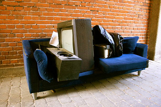 Trusted Midway, UT Junk Removal Experts