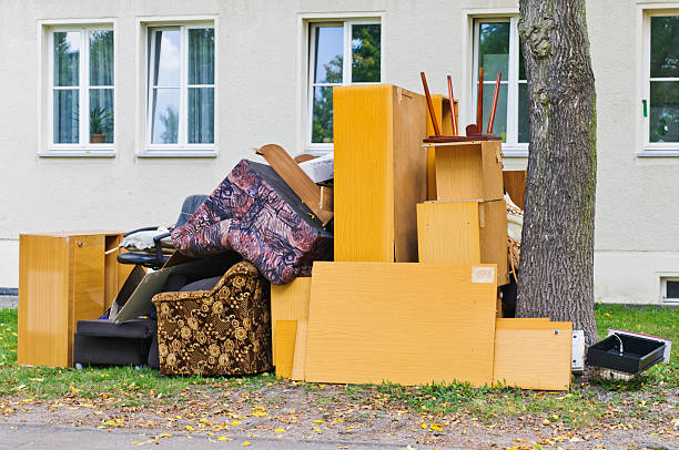 Best Full-Service Junk Removal  in Midway, UT