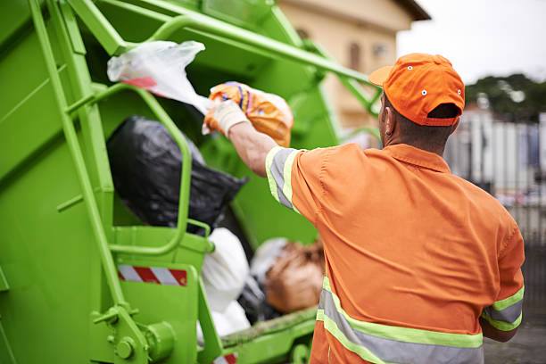 Best Garage Cleanout Services  in Midway, UT