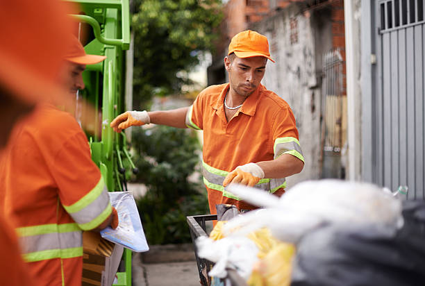 Best Yard Waste Removal  in Midway, UT
