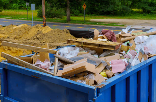 Best Basement Cleanout Services  in Midway, UT